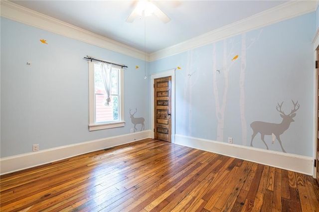 45 Bates Avenue SE, Atlanta, GA 30317
