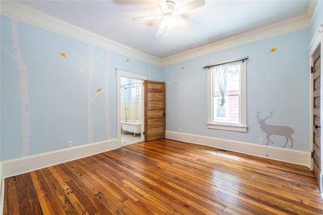 45 Bates Avenue SE, Atlanta, GA 30317
