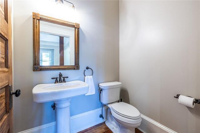 45 Bates Avenue SE, Atlanta, GA 30317