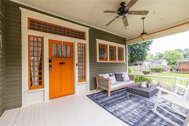 45 Bates Avenue SE, Atlanta, GA 30317