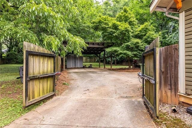 45 Bates Avenue SE, Atlanta, GA 30317