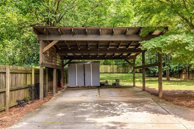 45 Bates Avenue SE, Atlanta, GA 30317