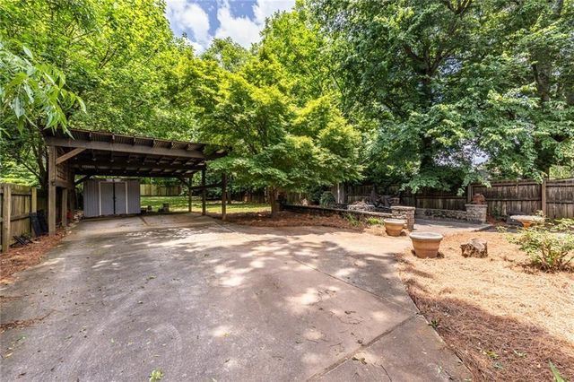 45 Bates Avenue SE, Atlanta, GA 30317