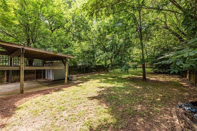 45 Bates Avenue SE, Atlanta, GA 30317