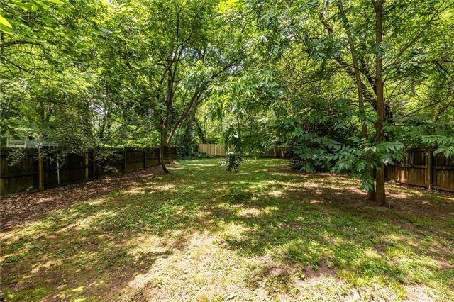 45 Bates Avenue SE, Atlanta, GA 30317