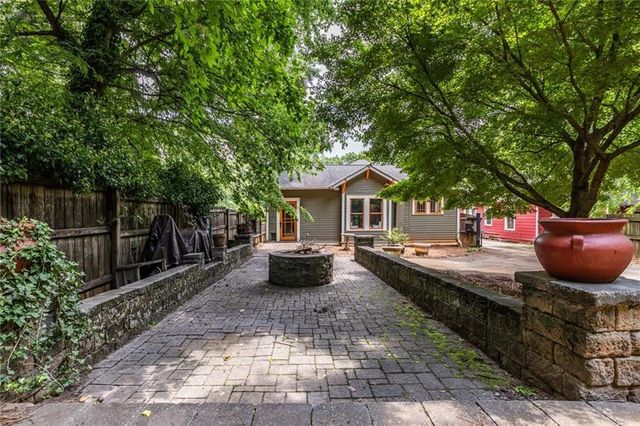 45 Bates Avenue SE, Atlanta, GA 30317