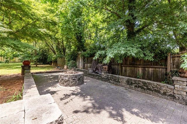 45 Bates Avenue SE, Atlanta, GA 30317