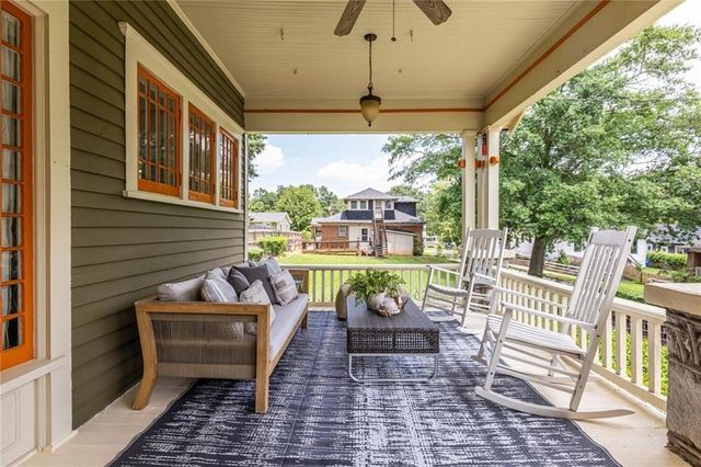 45 Bates Avenue SE, Atlanta, GA 30317