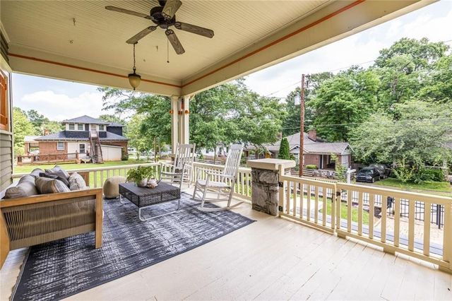 45 Bates Avenue SE, Atlanta, GA 30317