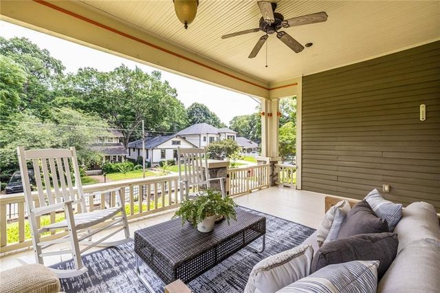 45 Bates Avenue SE, Atlanta, GA 30317