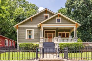 45 Bates Avenue SE, Atlanta, GA 30317