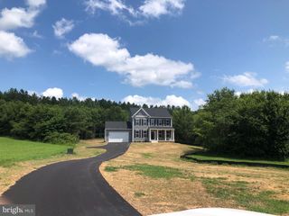 20193 BENNETTS WAY, Orange, VA 22960