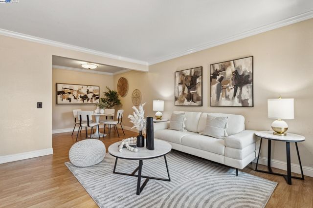 213 Ladera Plz, Union City, CA 94587