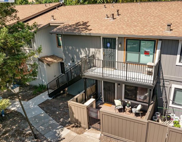 213 Ladera Plz, Union City, CA 94587