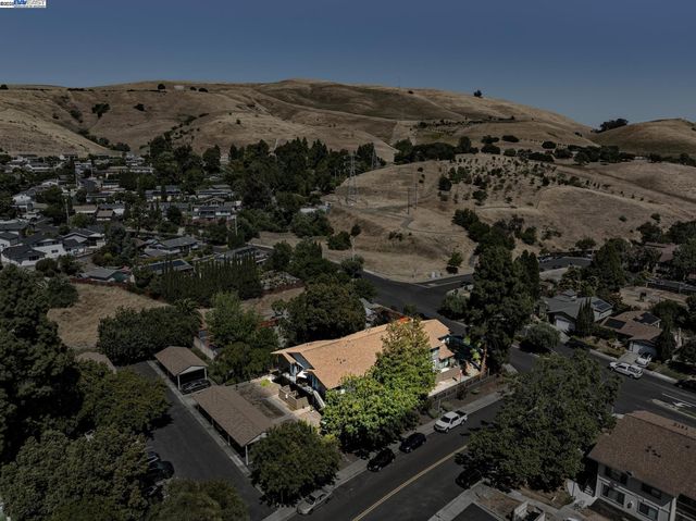 213 Ladera Plz, Union City, CA 94587