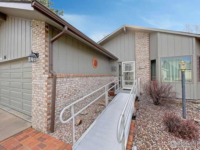 1357 43rd Ave 36, Greeley, CO 80634