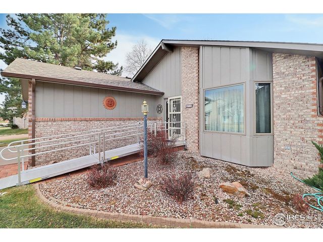 1357 43rd Ave 36, Greeley, CO 80634