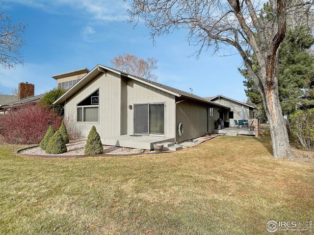 1357 43rd Ave 36, Greeley, CO 80634