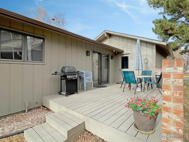 1357 43rd Ave 36, Greeley, CO 80634