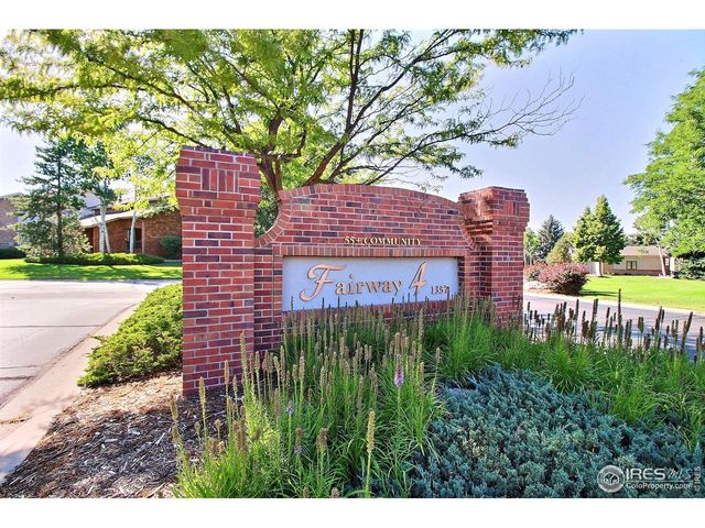 1357 43rd Ave 36, Greeley, CO 80634