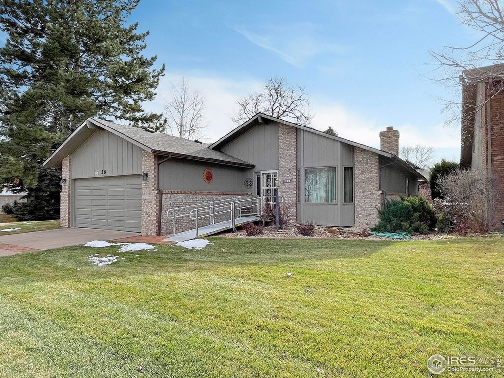 1357 43rd Ave 36, Greeley, CO 80634