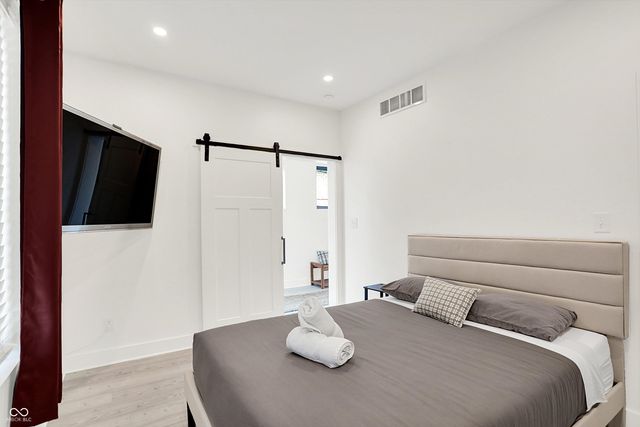 1405 E Vermont Street, Indianapolis, IN 46201