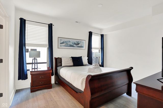 1405 E Vermont Street, Indianapolis, IN 46201