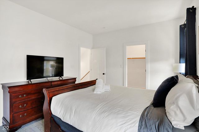 1405 E Vermont Street, Indianapolis, IN 46201