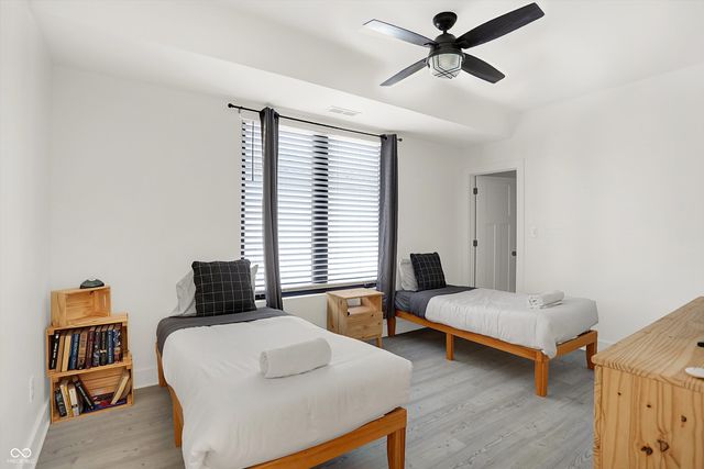 1405 E Vermont Street, Indianapolis, IN 46201