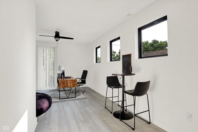 1405 E Vermont Street, Indianapolis, IN 46201