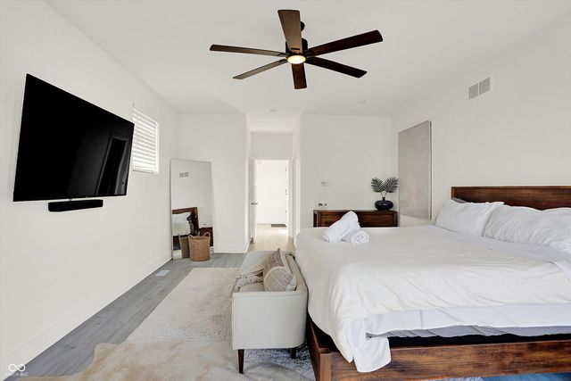 1405 E Vermont Street, Indianapolis, IN 46201