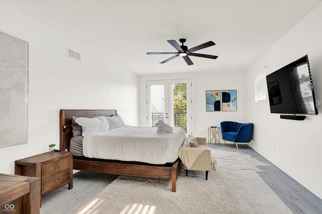 1405 E Vermont Street, Indianapolis, IN 46201