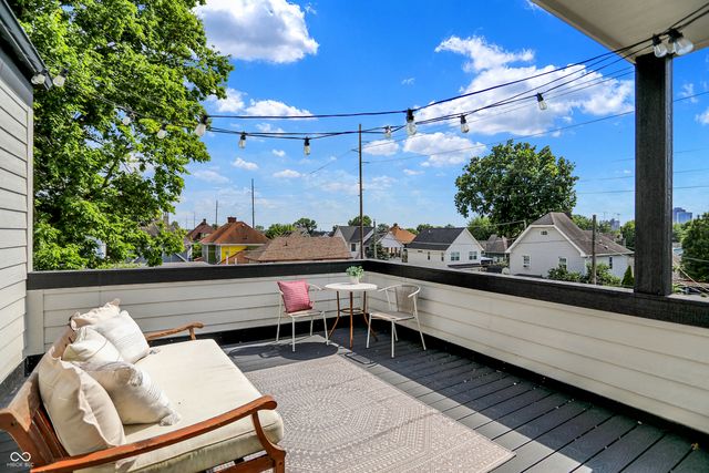 1405 E Vermont Street, Indianapolis, IN 46201