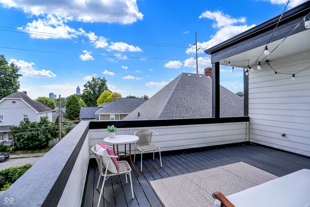 1405 E Vermont Street, Indianapolis, IN 46201