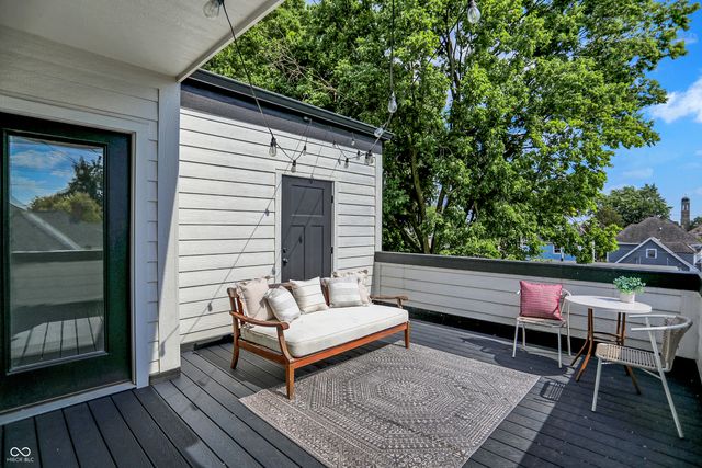 1405 E Vermont Street, Indianapolis, IN 46201