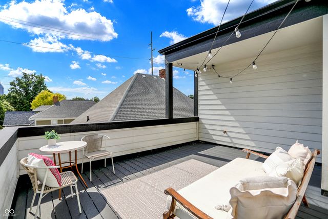 1405 E Vermont Street, Indianapolis, IN 46201