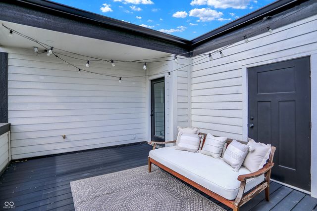 1405 E Vermont Street, Indianapolis, IN 46201