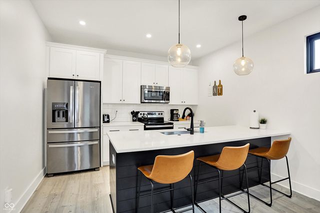 1405 E Vermont Street, Indianapolis, IN 46201