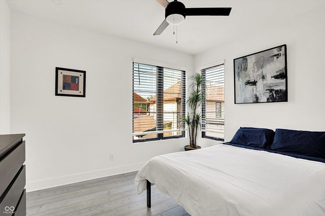 1405 E Vermont Street, Indianapolis, IN 46201