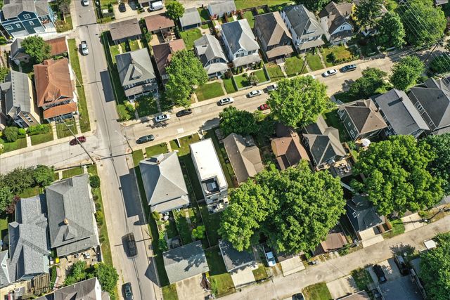 1405 E Vermont Street, Indianapolis, IN 46201