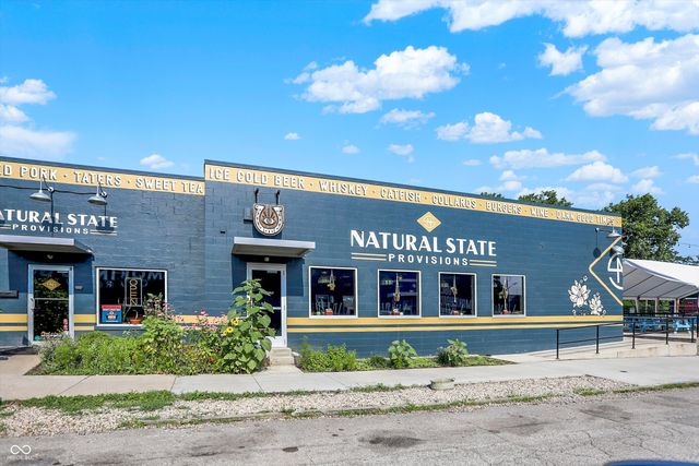 1405 E Vermont Street, Indianapolis, IN 46201