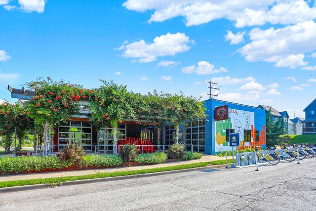 1405 E Vermont Street, Indianapolis, IN 46201