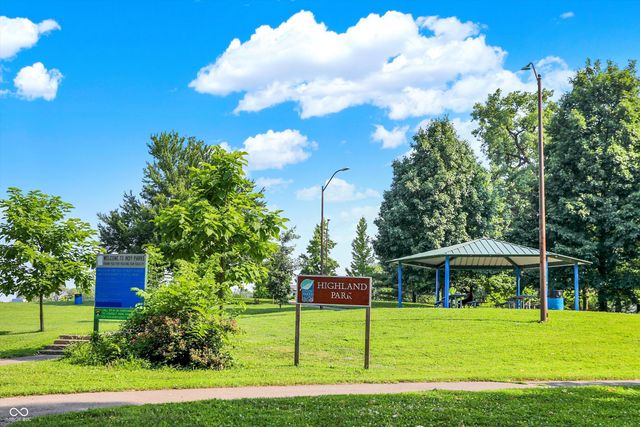 1405 E Vermont Street, Indianapolis, IN 46201