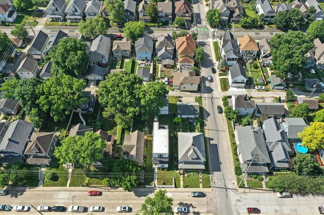 1405 E Vermont Street, Indianapolis, IN 46201