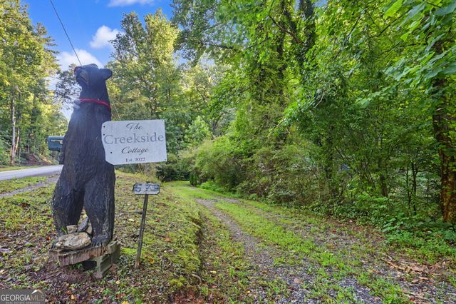 578 Highway 356, Helen, GA 30545