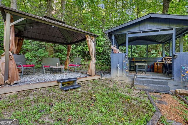 578 Highway 356, Helen, GA 30545
