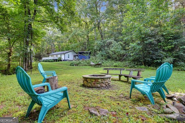 578 Highway 356, Helen, GA 30545