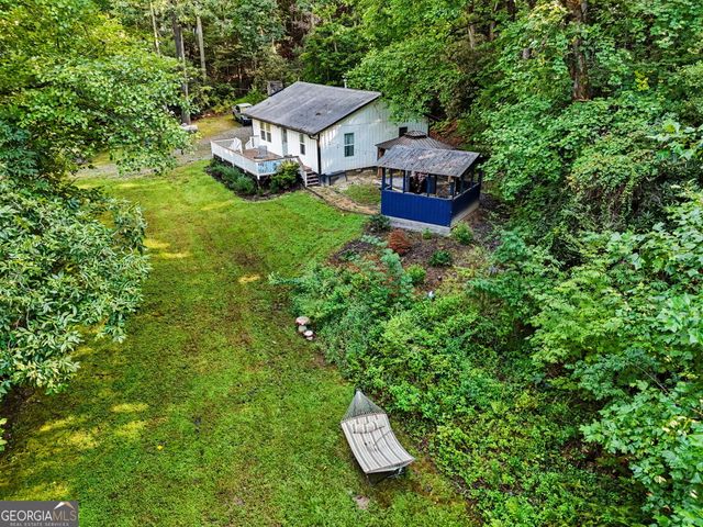 578 Highway 356, Helen, GA 30545