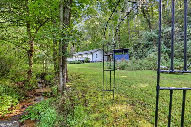 578 Highway 356, Helen, GA 30545