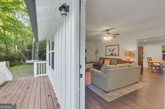 578 Highway 356, Helen, GA 30545